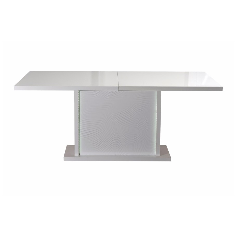 Mesa Retangular Extens�vel Karma
