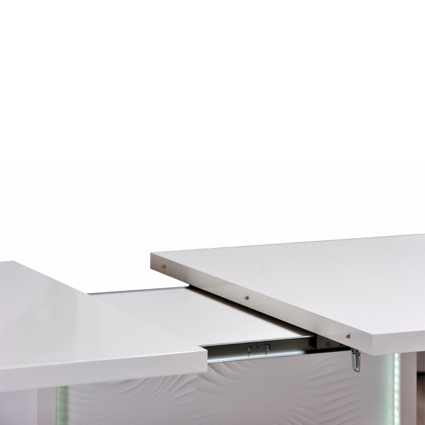 Mesa Retangular Extens�vel Karma