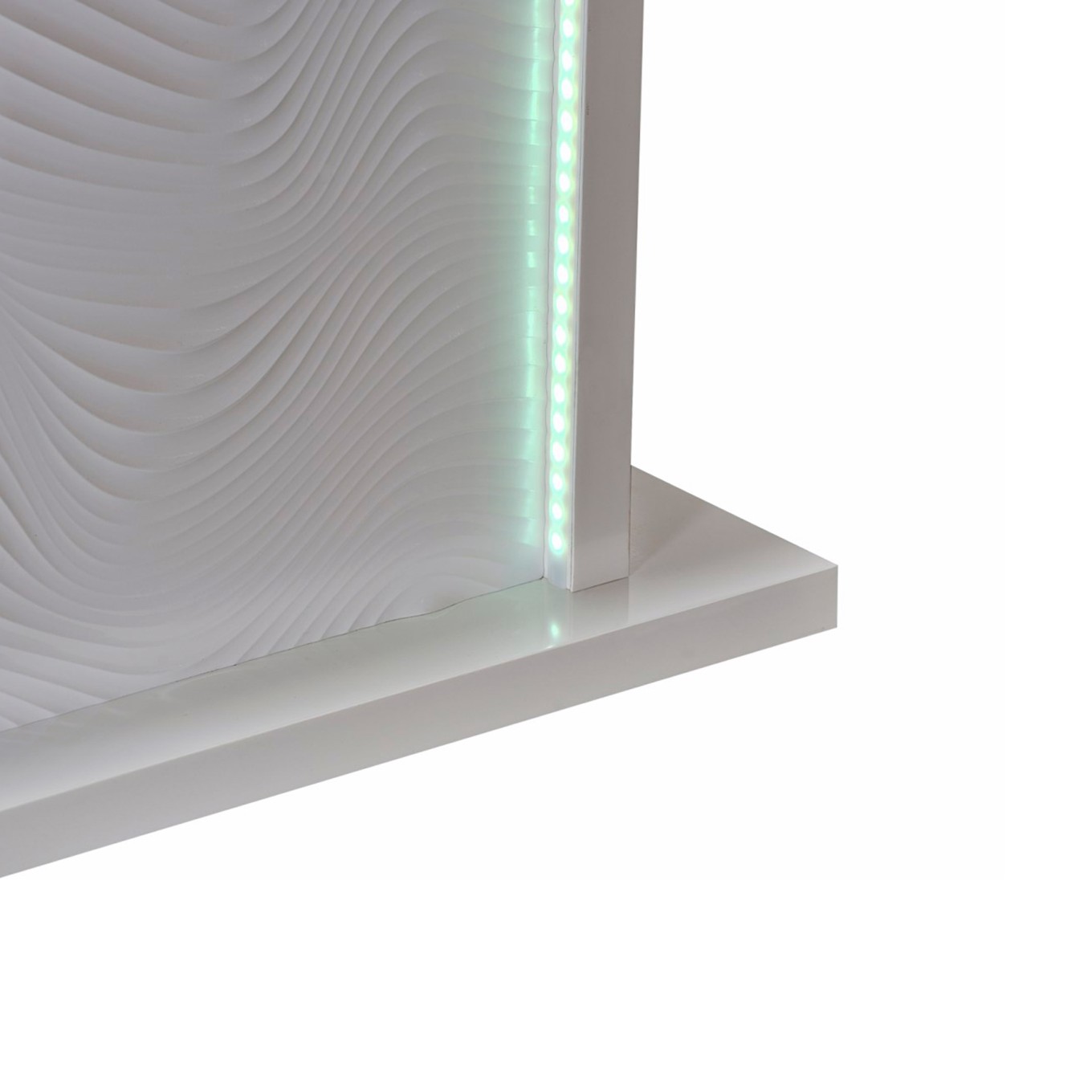 Mesa Retangular Extens�vel Karma