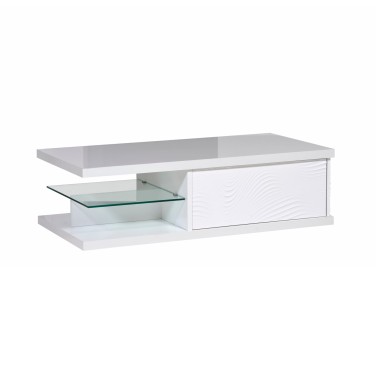 Mesa de Centro Karma