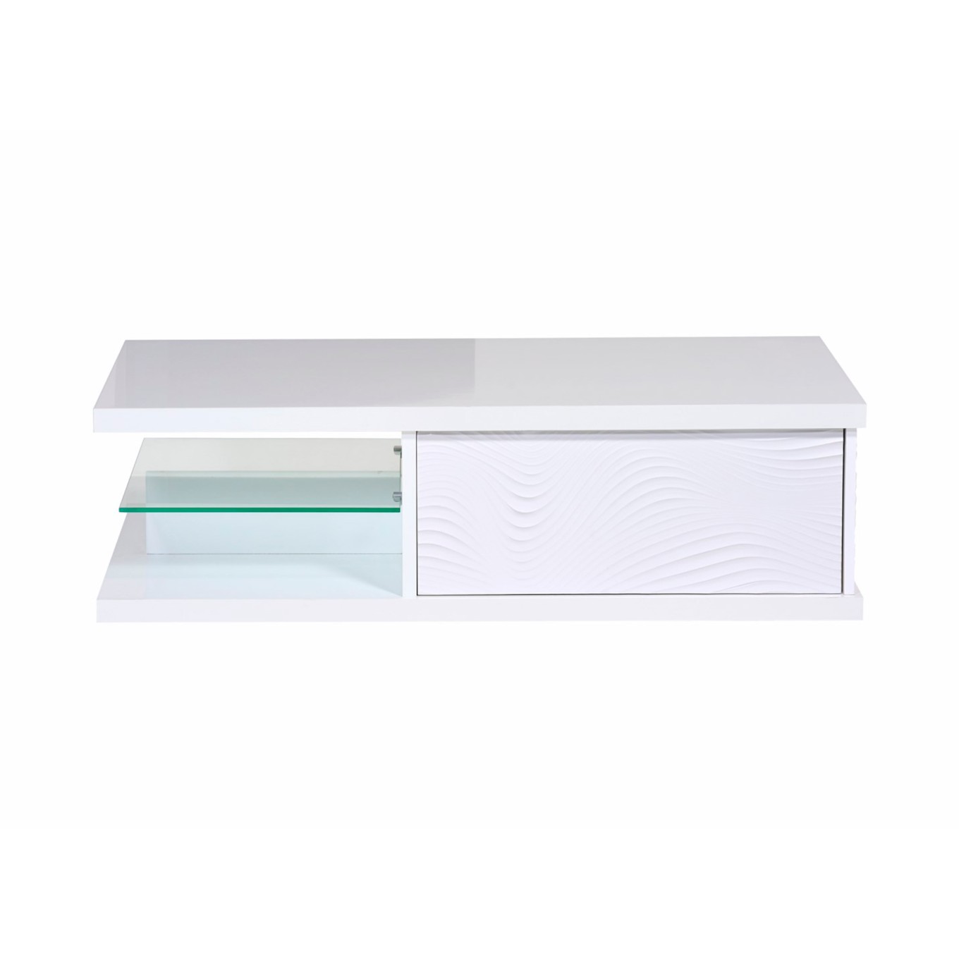 Mesa de Centro Karma