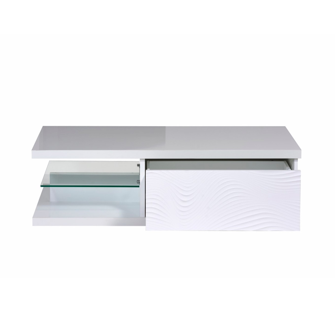 Mesa de Centro Karma