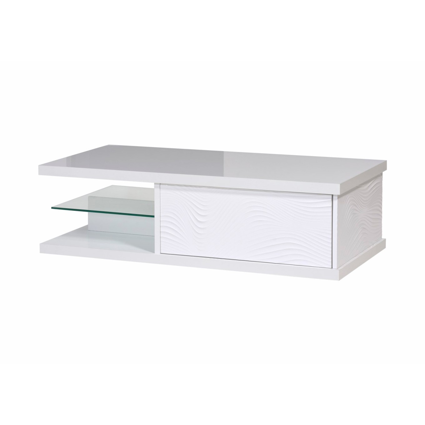 Mesa de Centro Karma