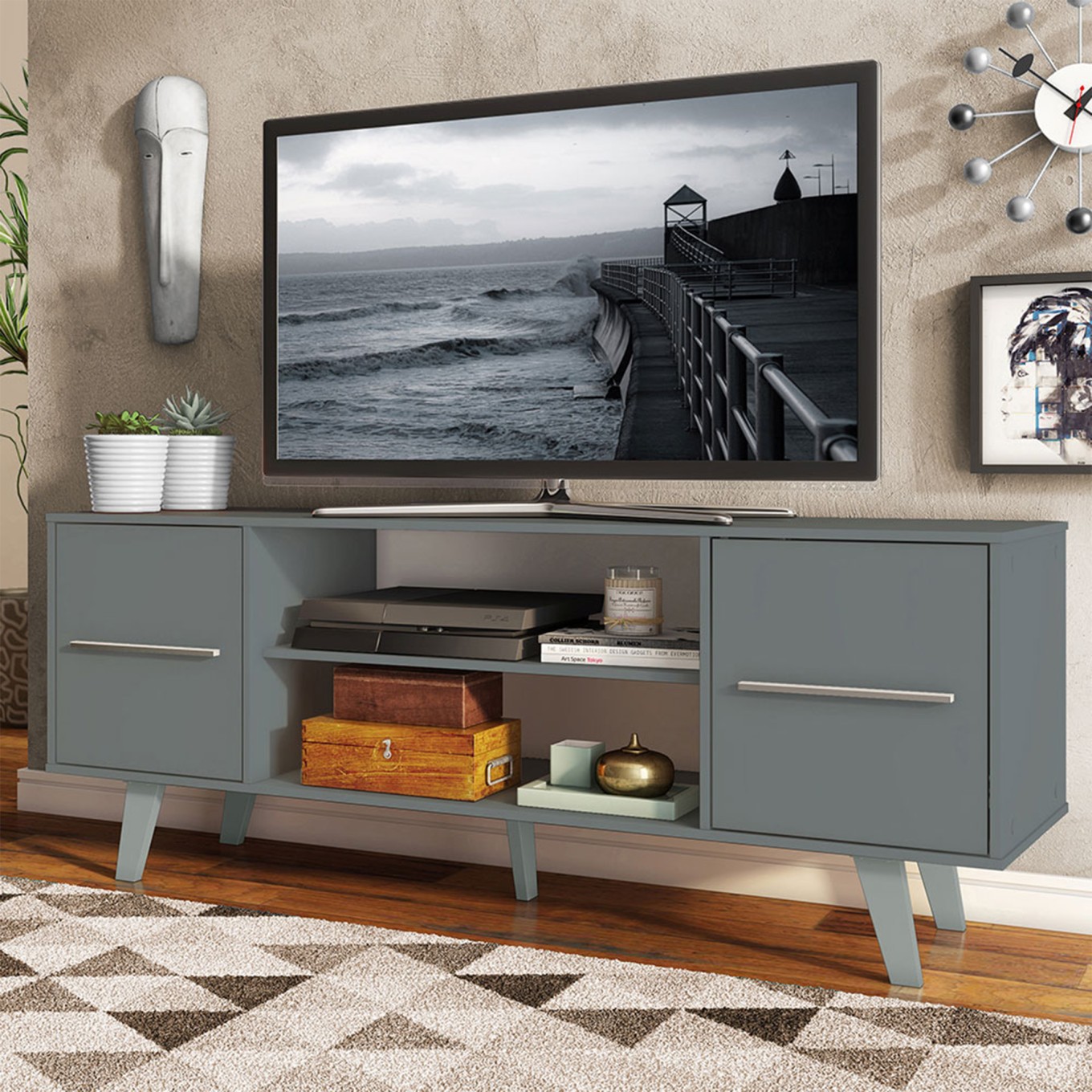 M�vel TV Billund