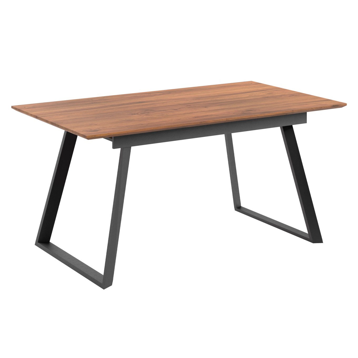 Mesa Retangular Extens�vel Lille