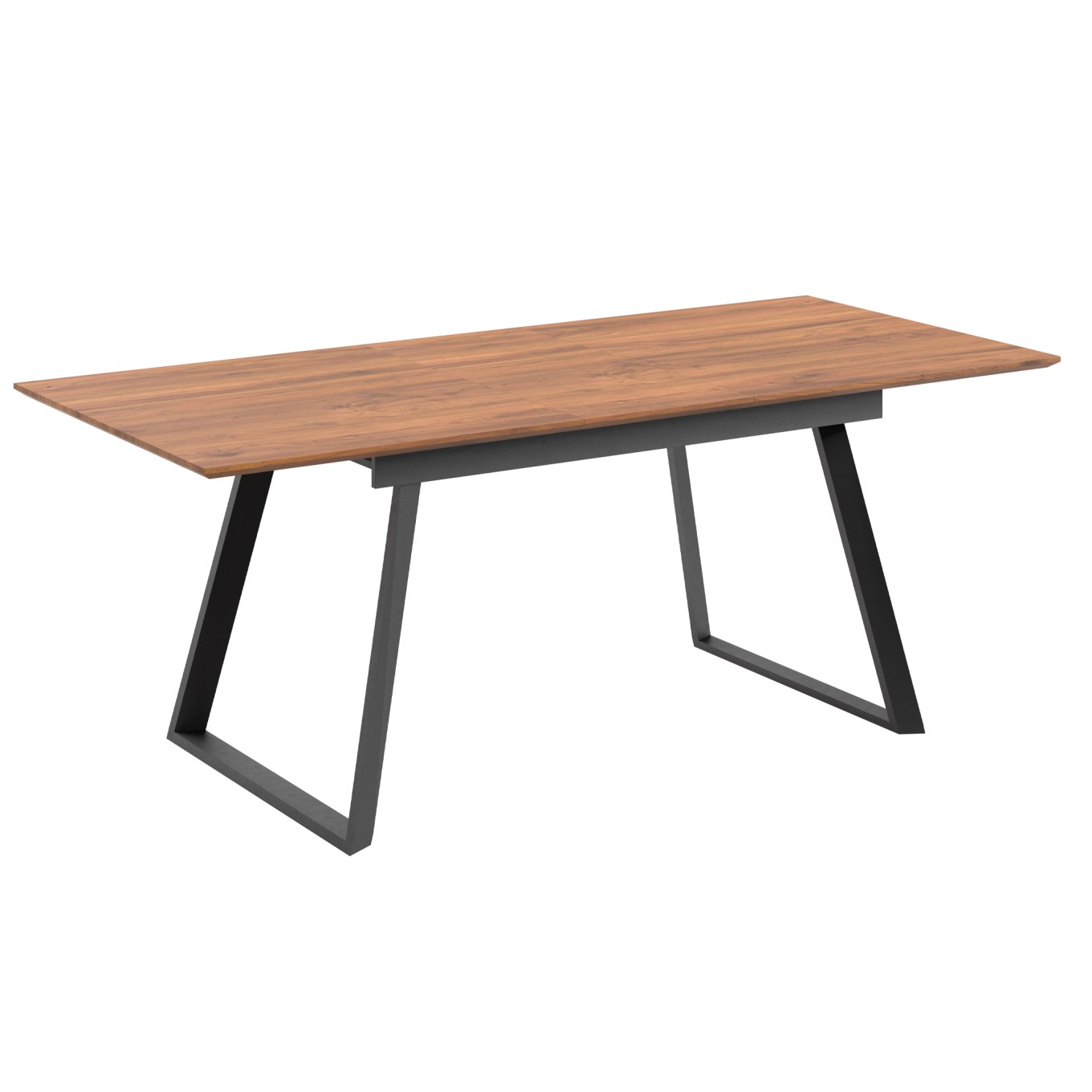Mesa Retangular Extens�vel Lille