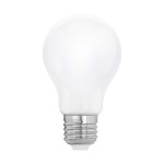 L�mpada LED Eglo Opal A60 E27 2700K 4W