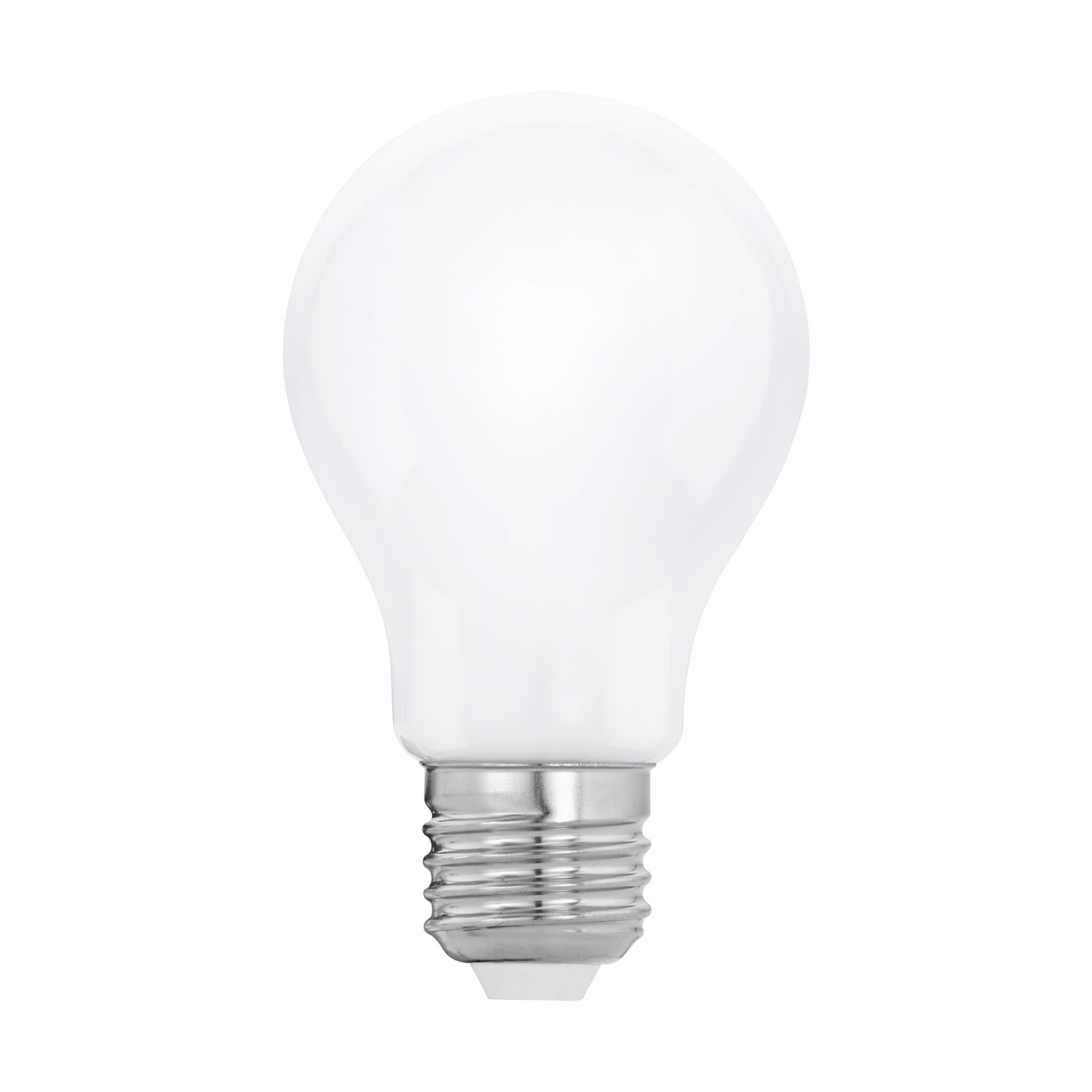 L�mpada LED Eglo Opal A60 E27 2700K 4W
