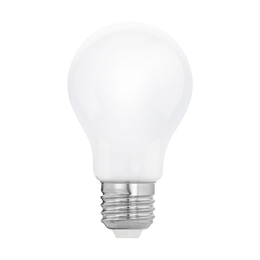 L�mpada LED Eglo Opal A60 E27 2700K 12W