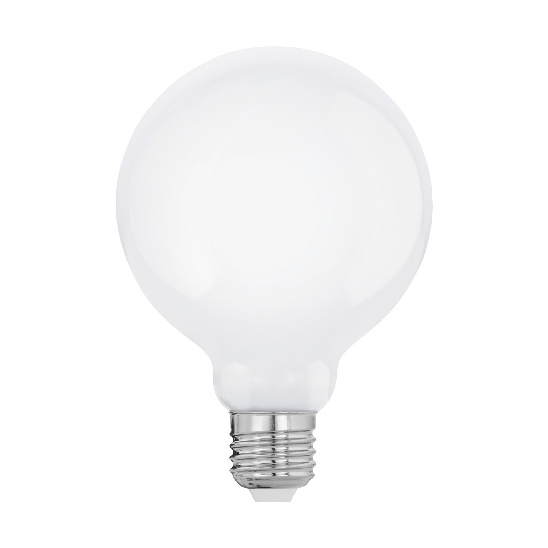 L�mpada LED Eglo Opal G95 E27 2700K 9W