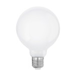 Lâmpada LED Eglo Opal G95 E27 2700K 9W