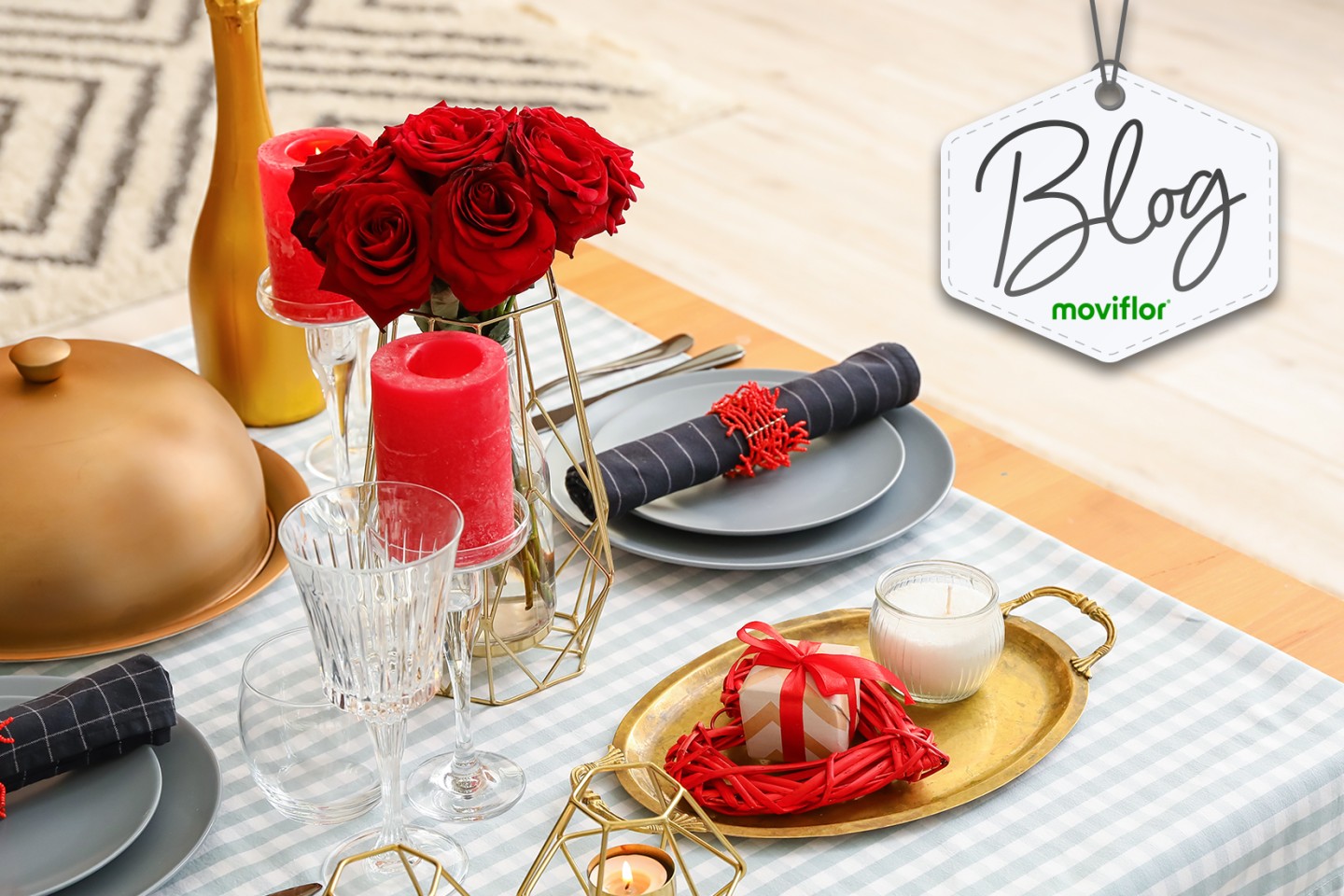 Celebrar o dia dos namorados nunca foi tão fácil! Prepare um jantar especial em casa com as nossas dicas.