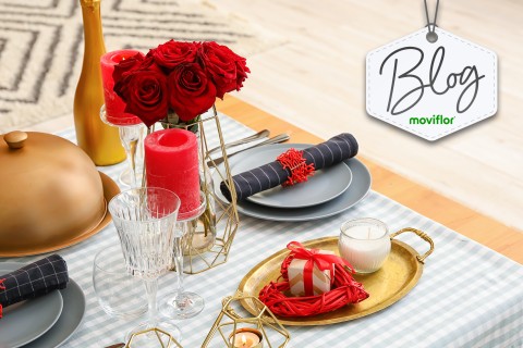 Celebrar o dia dos namorados nunca foi tão fácil! Prepare um jantar especial em casa com as nossas dicas.