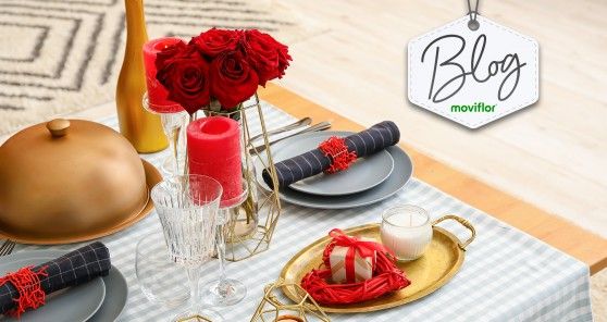 Celebrar o dia dos namorados nunca foi tão fácil! Prepare um jantar especial em casa com as nossas dicas.