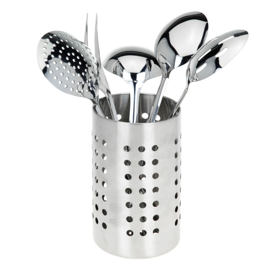 Conjunto Utensílios de Cozinha 6 Peças