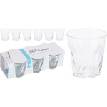 Conjunto 6 Copos de Shot 40ml