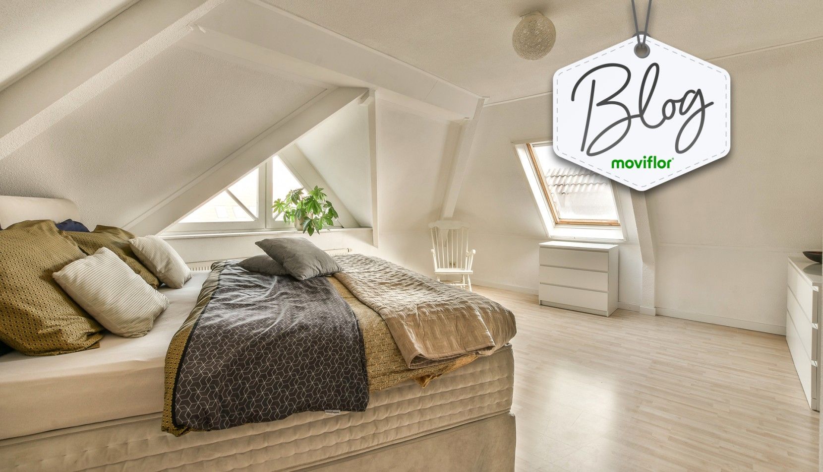 Diviso do ms: sto  8 ideias para aproveitar, transformar e decorar o sto l de casa