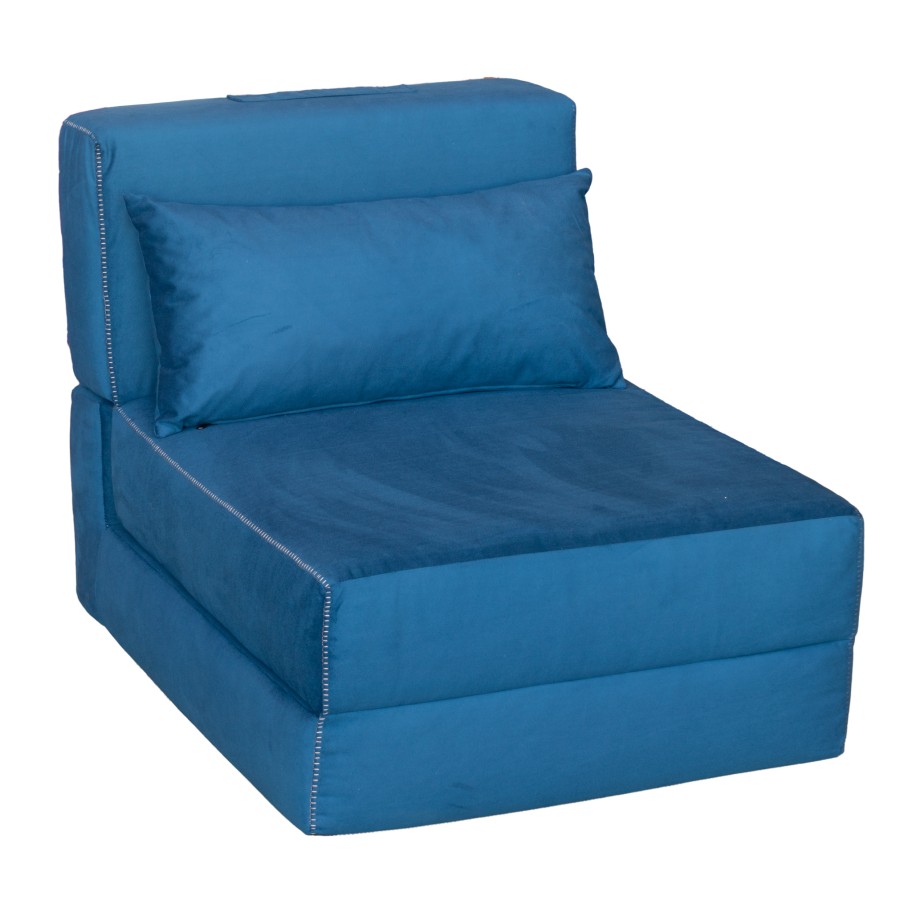 Pouf ConvertÍvel Trend