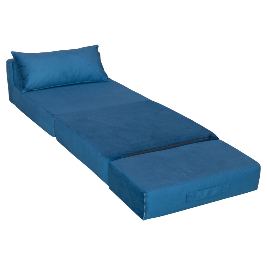 Pouf ConvertÍvel Trend