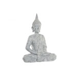 Figura Resina Buda Médio