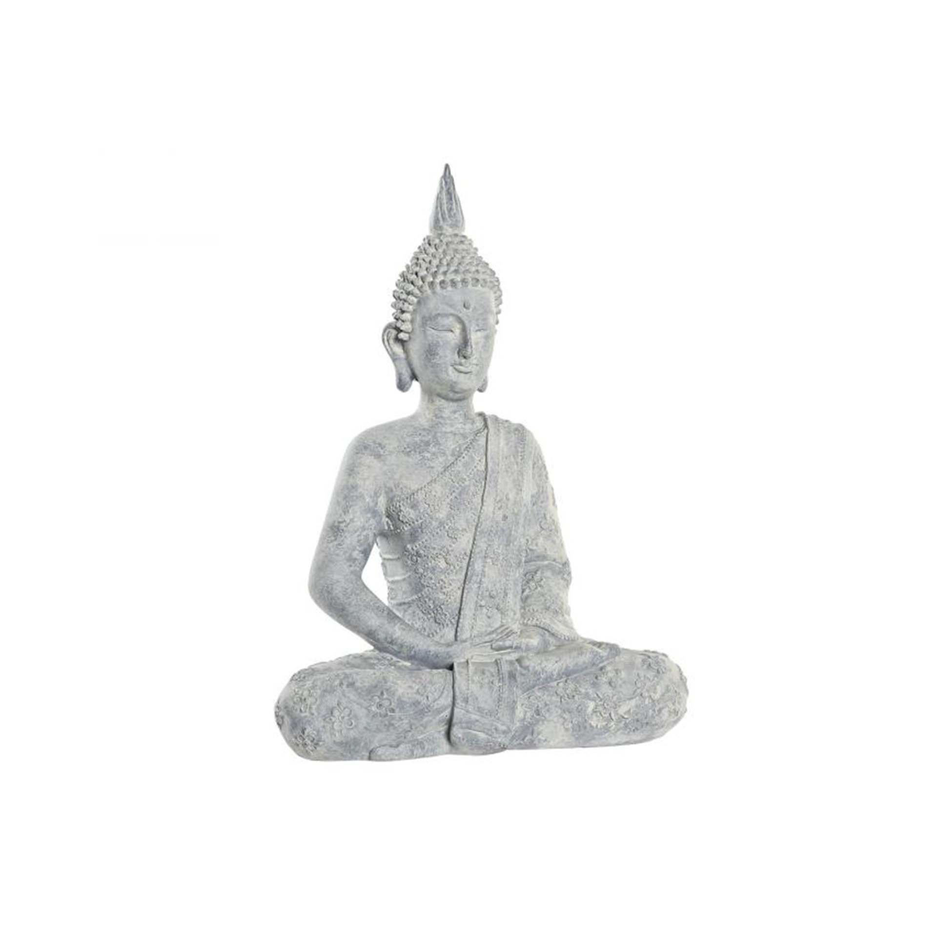 Figura Resina Buda M�dio