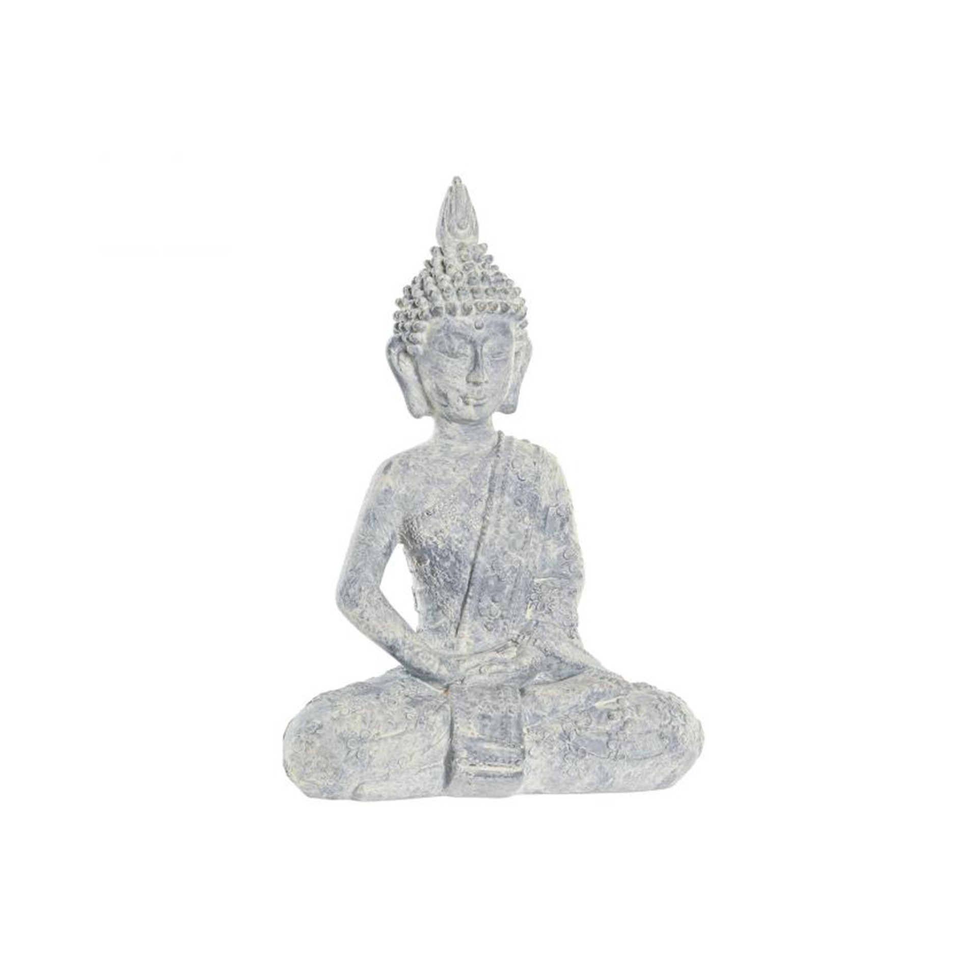 Figura Resina Buda Pequeno