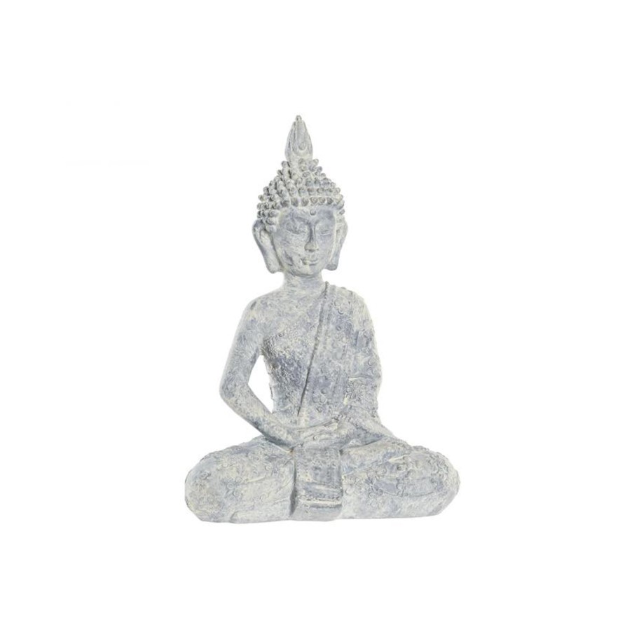 Figura Resina Buda Pequeno