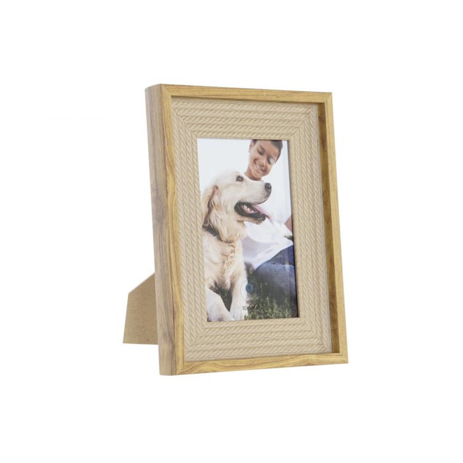 Moldura Mdf Natural