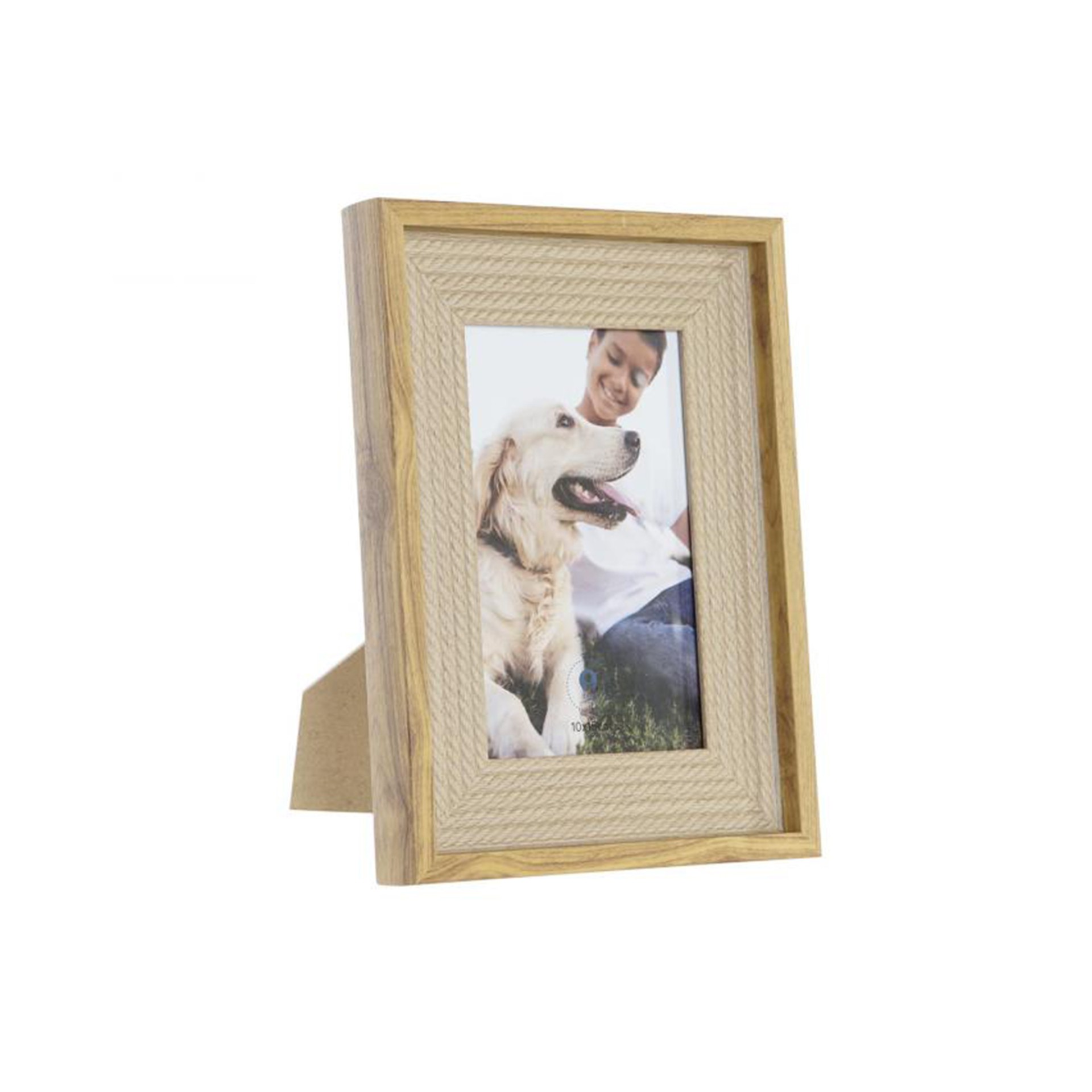 Moldura Mdf Natural