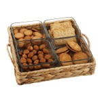 Tabuleiro para Aperitivos 280ml