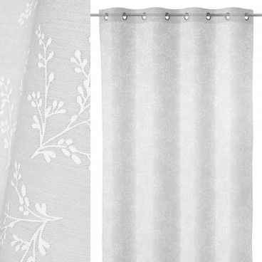 Cortina Flat Fabric Burn Out Gunni