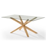 Mesa Retangular Colmar