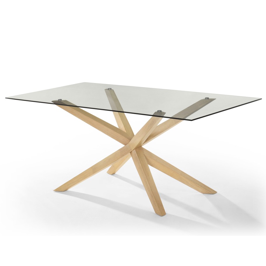 Mesa Retangular Colmar