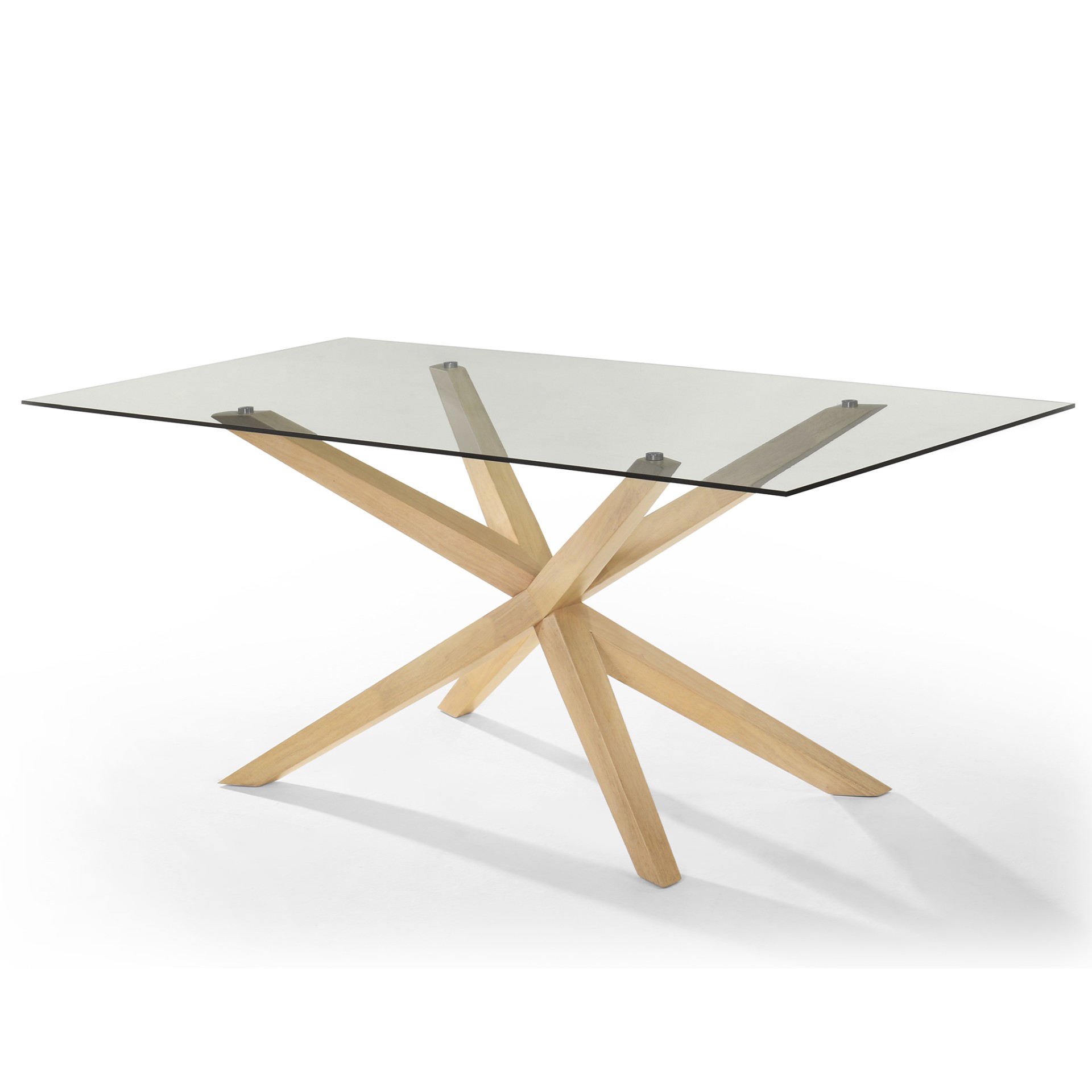 Mesa Retangular Colmar