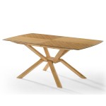 Mesa Retangular Niort
