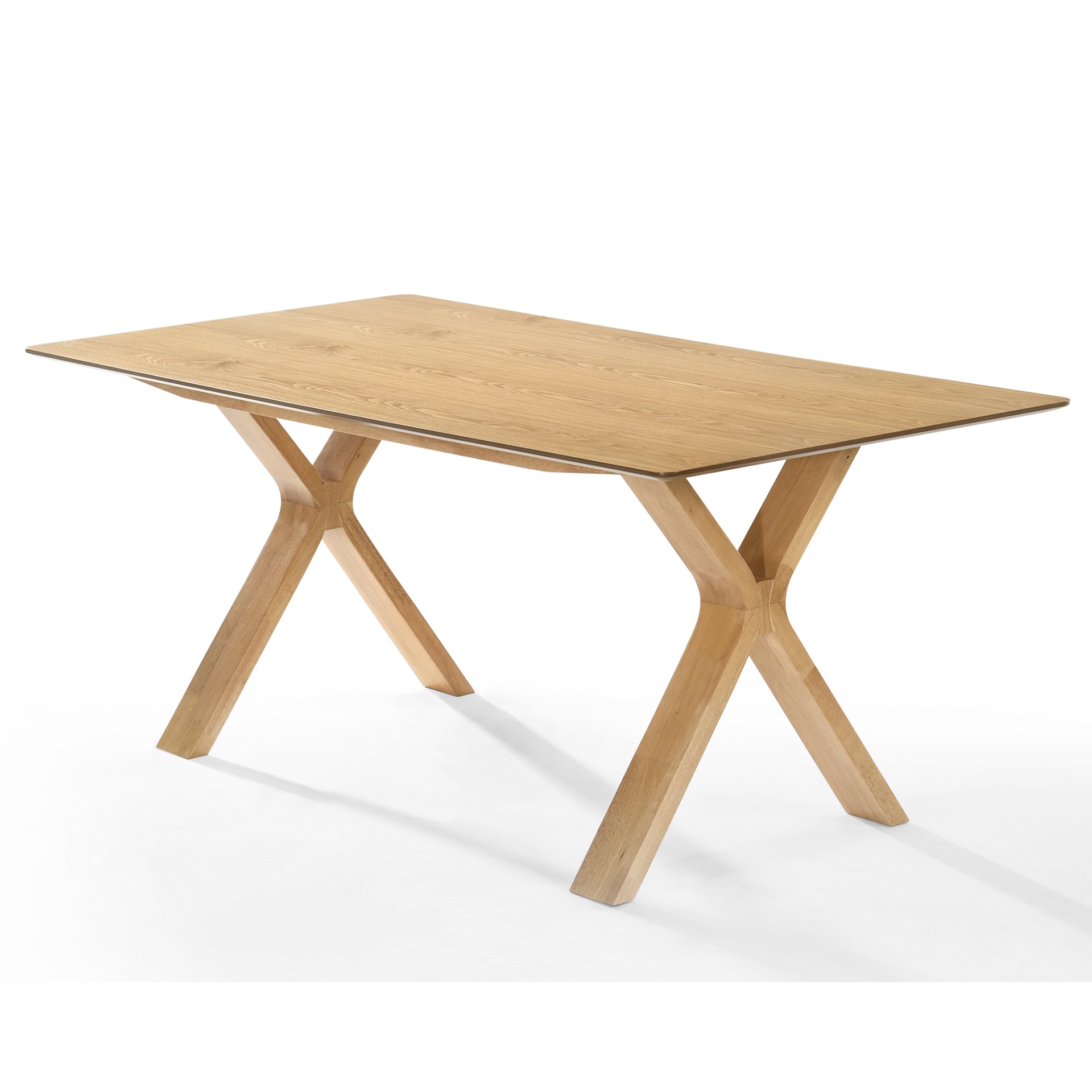 Mesa Retangular Saboia