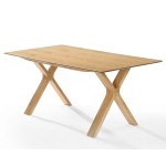 Mesa Retangular Saboia