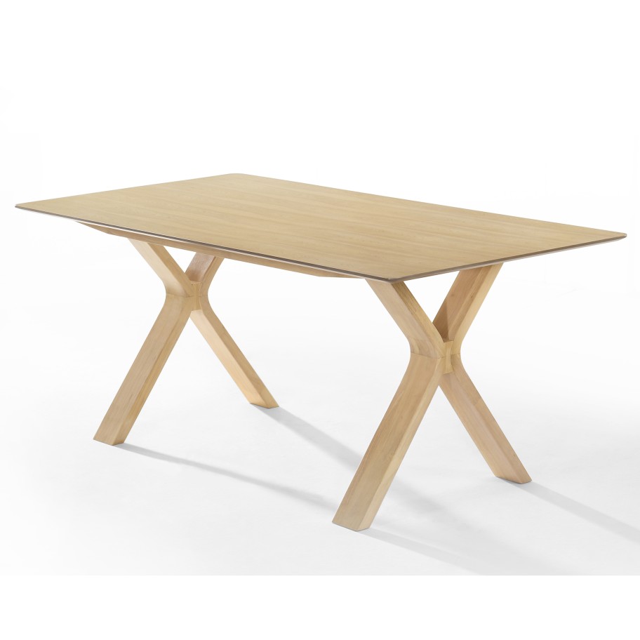 Mesa Retangular Saboia