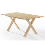 Mesa Retangular Saboia