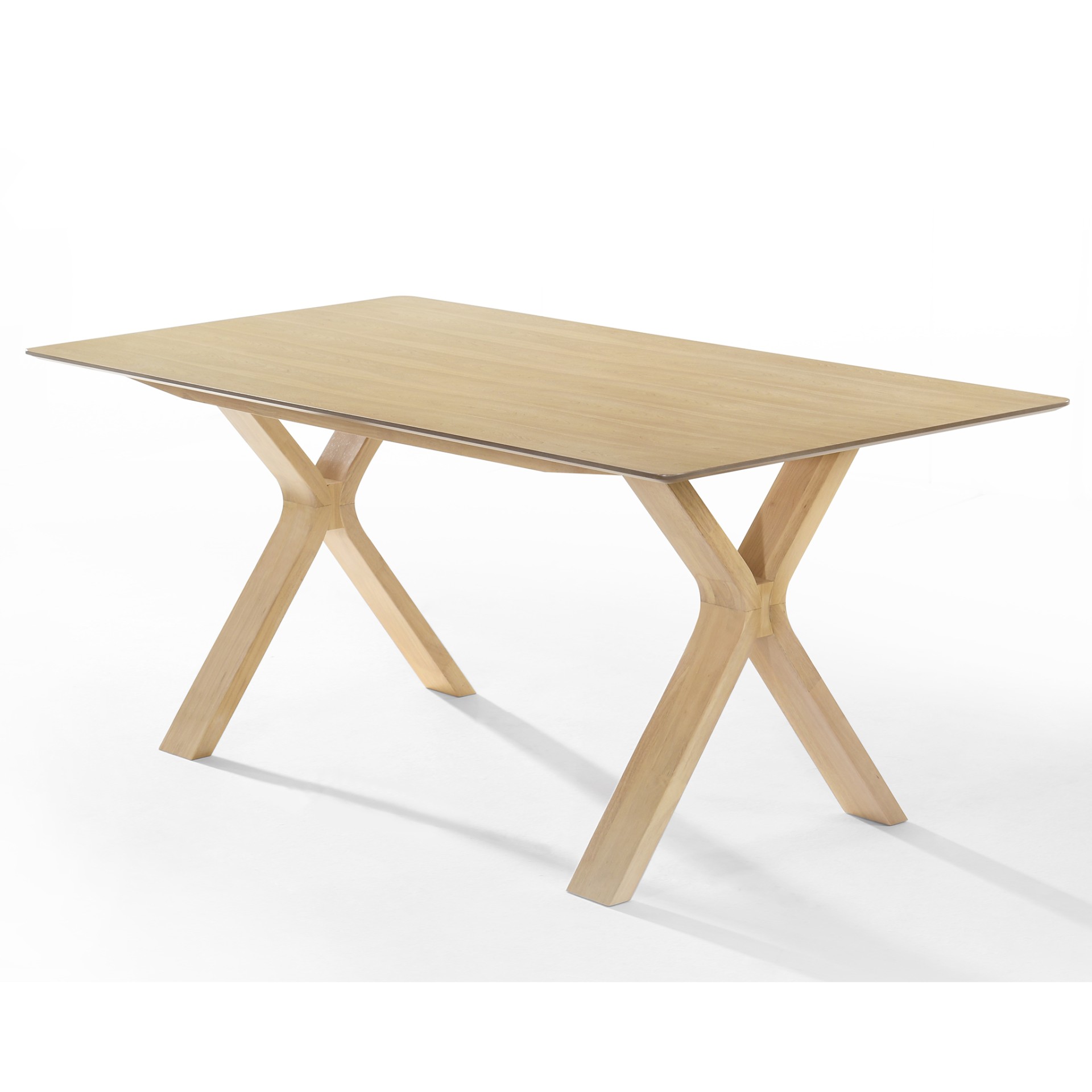 Mesa Retangular Saboia
