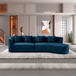 Chaise Longue New York Direita