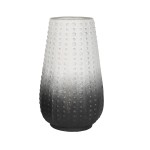 Vaso B&W