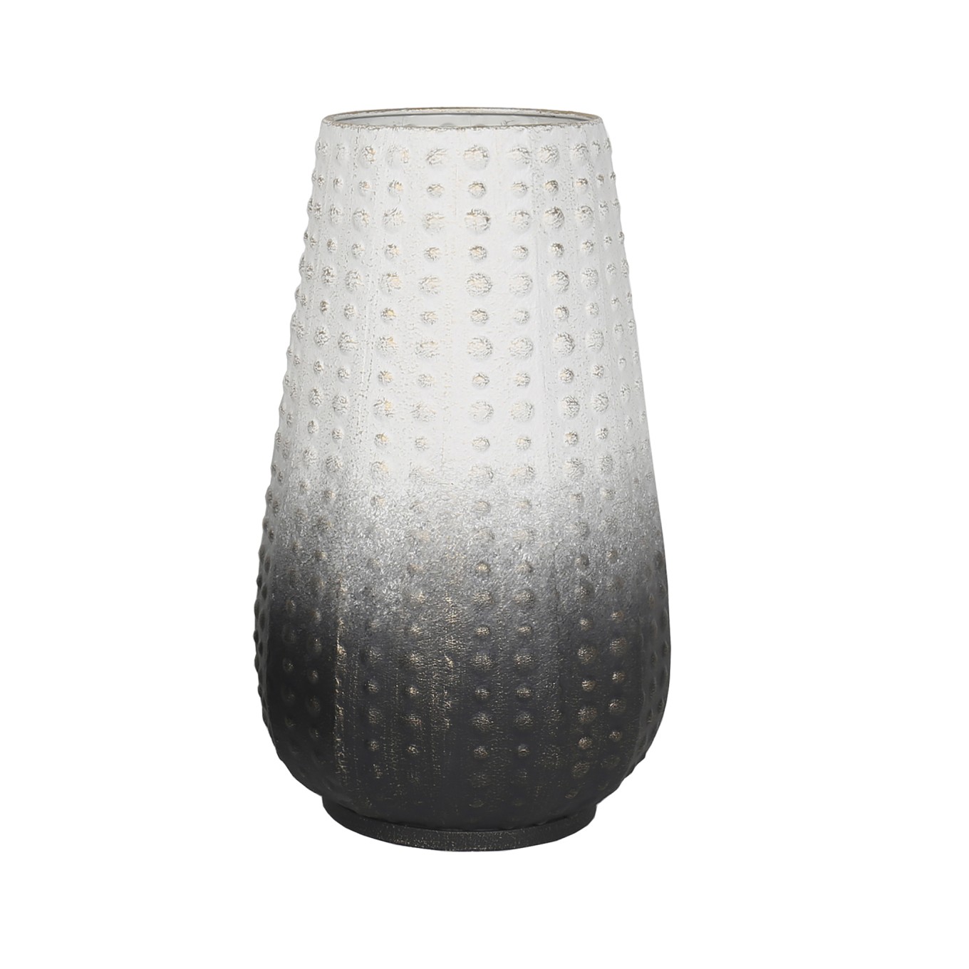 Vaso B&W