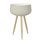 Vaso Round
