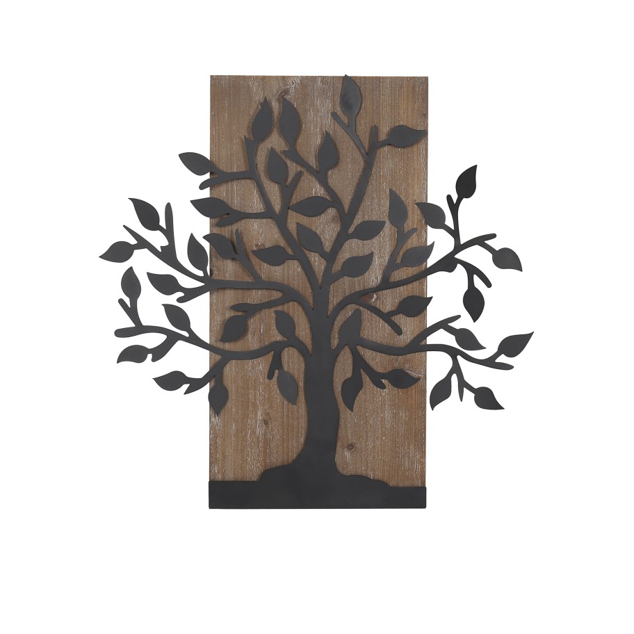 Wall Decor Tree