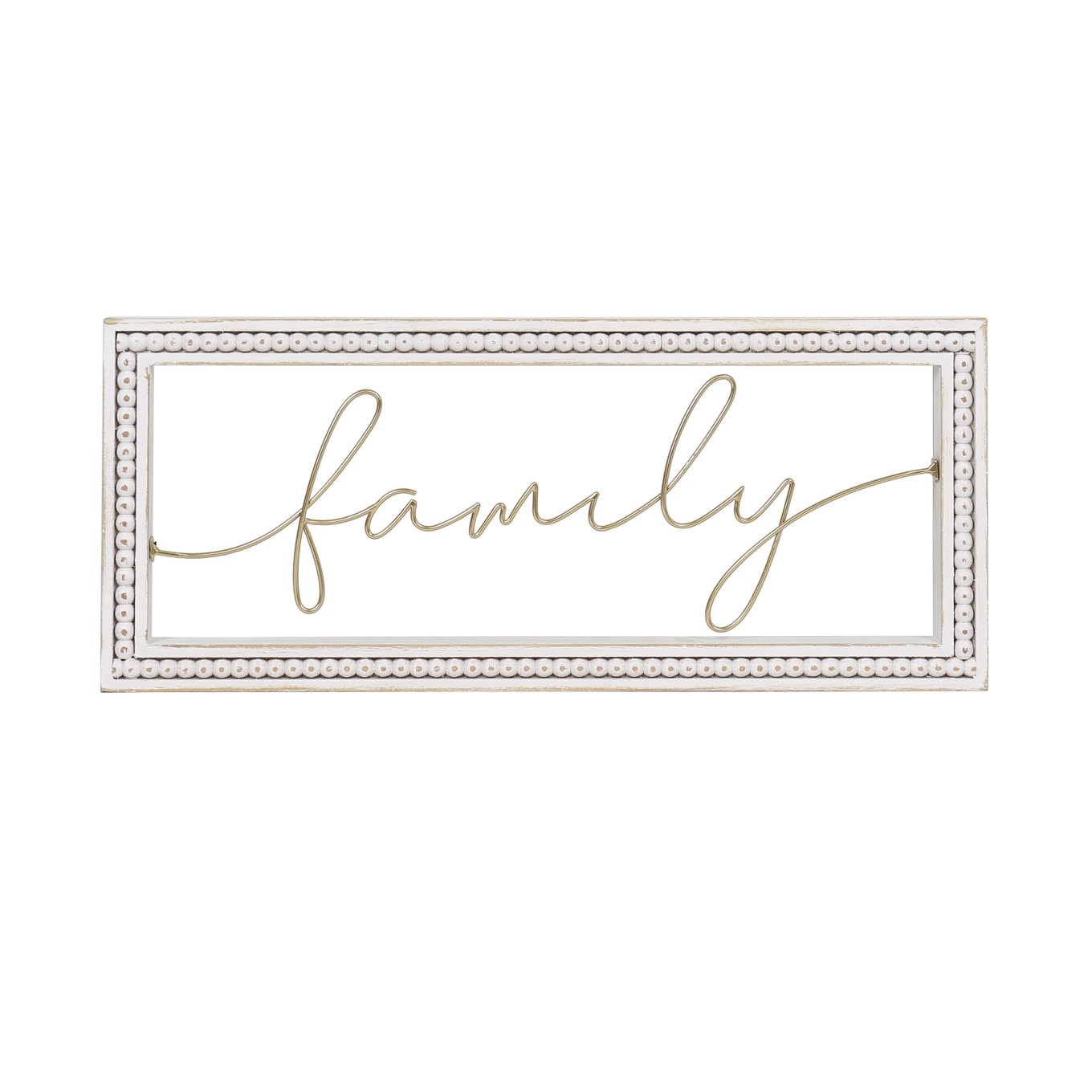 Wall Decor Family