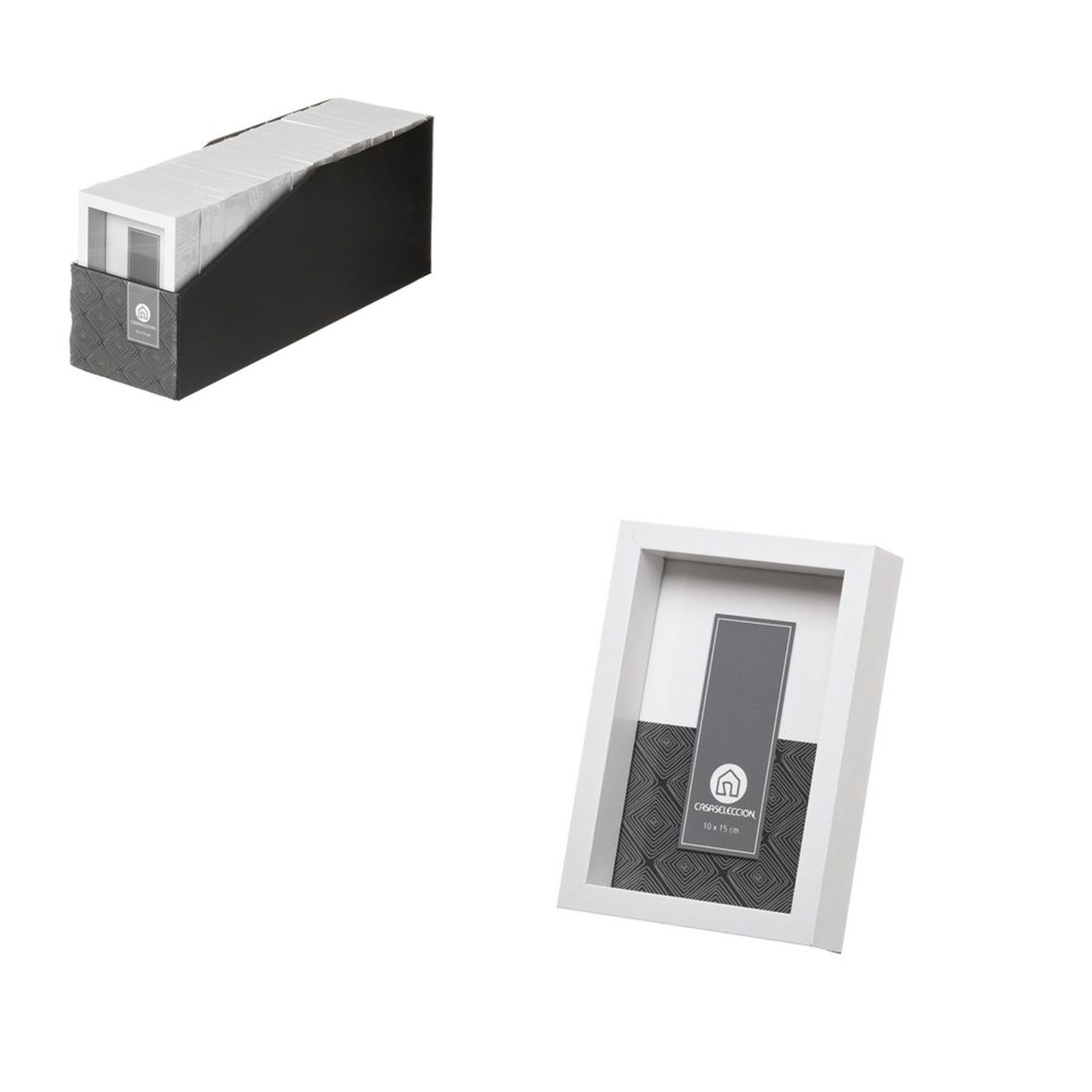 Porta-Fotos B�sico