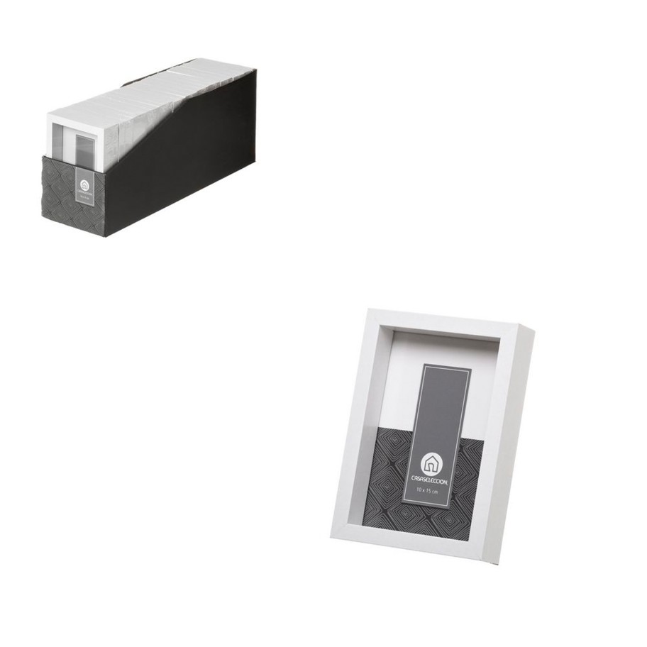 Porta-Fotos Básico