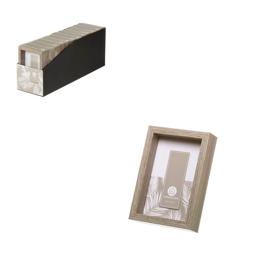 Porta-Fotos B�sico