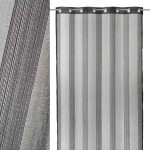 Cortina Flat Fabric Listado